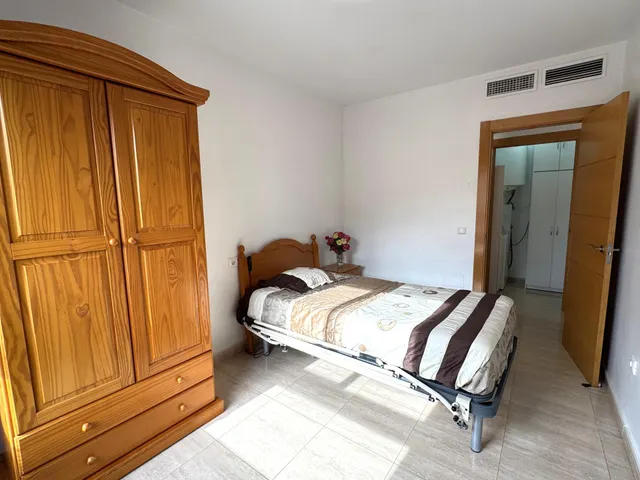Piso muy luminoso en venta en zona Alcampo — 14