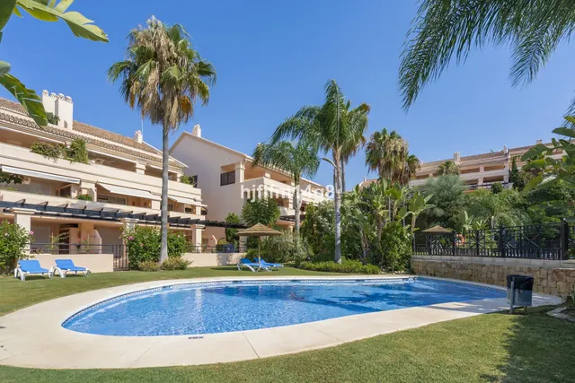 Apartamento 4 habitaciones 286m² en venta - Marbella — 38