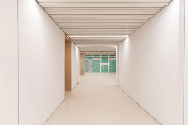 Oficina 271m² en alquiler - Eixample — 12