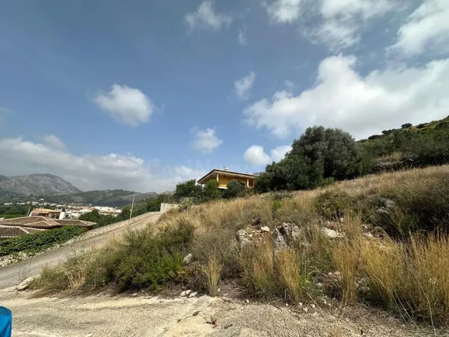 Terreno rural en venta - Comunidad valenciana — 5