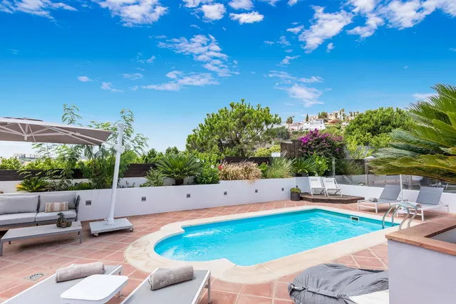 Adosado 5 habitaciones 308m² en venta - El Madroñal — 31