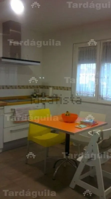 CHALET ADOSADO EN VENTA EN DOÑINOS DE SALAMANCA EN LA URBANIZACIÓN LA VALMUZA — 6