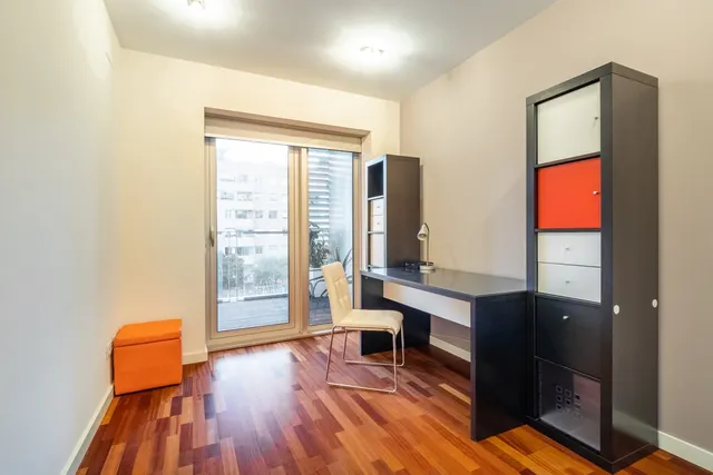 Piso Amueblado en Diagonal Mar — 18