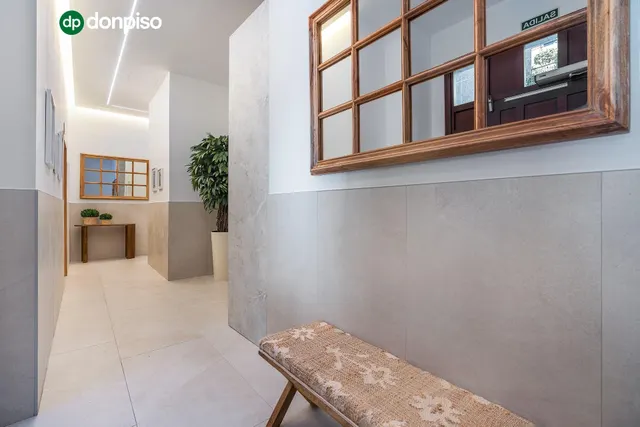 PRECIOSO ESTUDIO DE LUJO EN URBANIZACION TRIUNFO JARDIN — 38