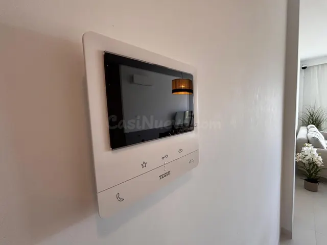 moderno apartamento de obra nueva ubicado en el prestigioso  - foto 4