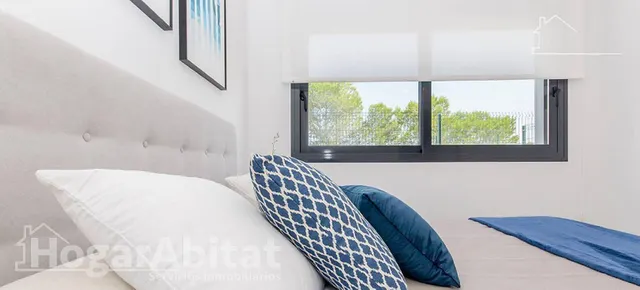 Lujo y calidad de vida en esta vivienda totalmente nueva con piscina — 25