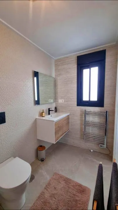 Ático 2 habitaciones 94m² en venta - Paseo maritimo — 28