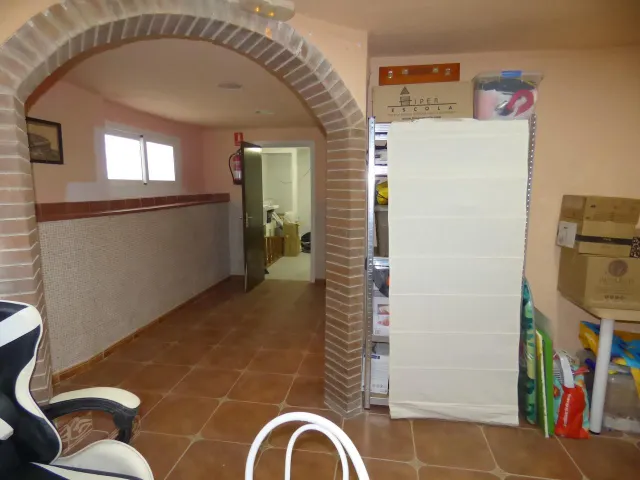 Dúplex en Calella — 9
