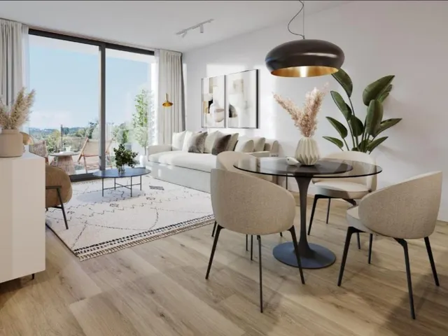 Piso de Obra Nueva en Unquera (Cantabria) - foto 4