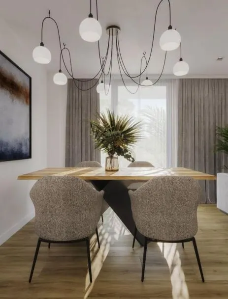 Apartamento 1 habitación 43m² en venta - Pueblo — 19
