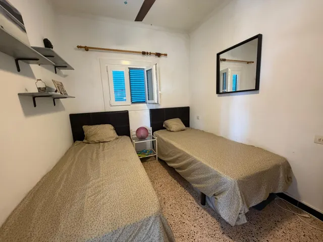 ÁTICO CON 64 M2 DE TERRAZA Y VISTAS DIRECTAS AL MAR EN PORTO CRISTO — 21