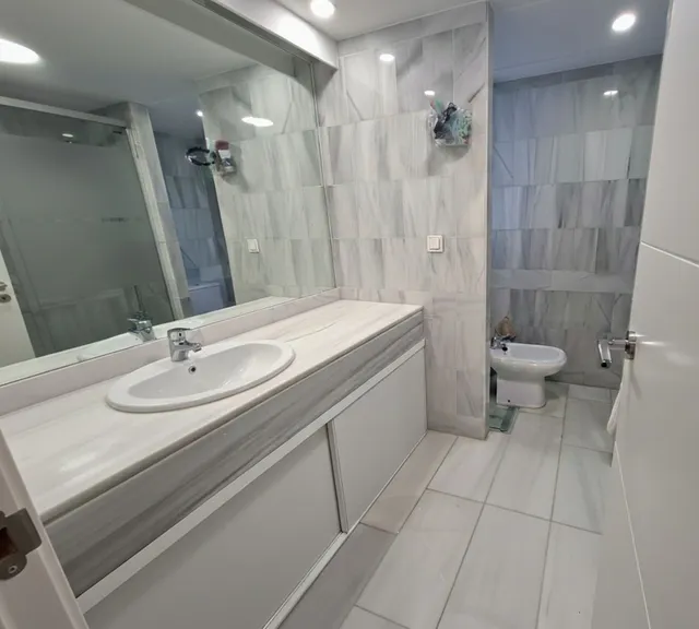 Apartamento 1 habitación 91m² en venta - Marbella — 14