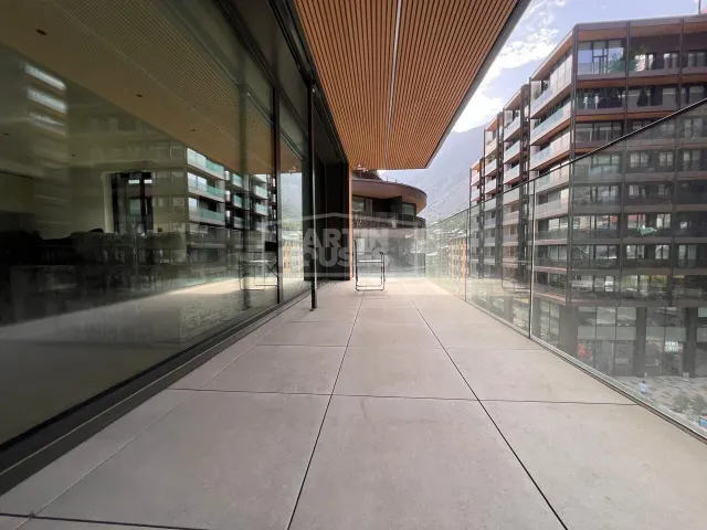 Exclusivo apartamento nuevo en Escaldes-Engordany — 13