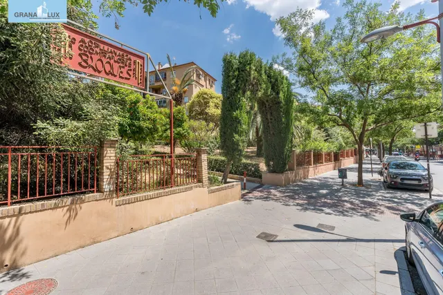 AMPLIO PISO EN AVENIDA DE PULIANAS — 32