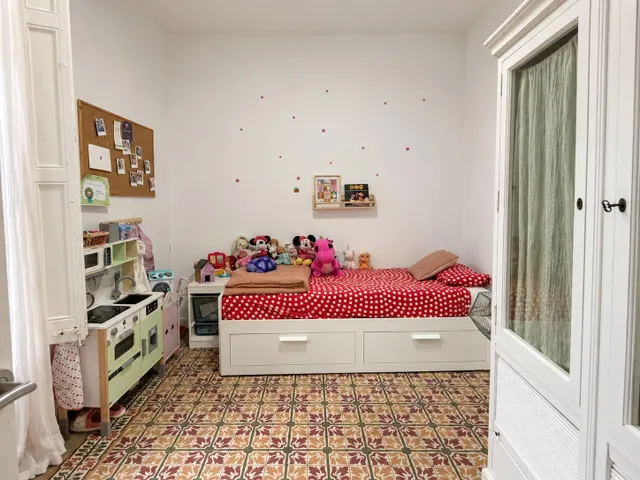 VENTA PISO EN IGUALADA ZONA CENTRO FINCA MODERNISTA EMBLEMÁTICA DE LA CIUDAD!! — 14