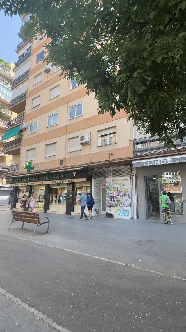 TRASTERO EN VENTA EN OBISPO HURTADO, 27 – GRANADA | 21.000 € — 5