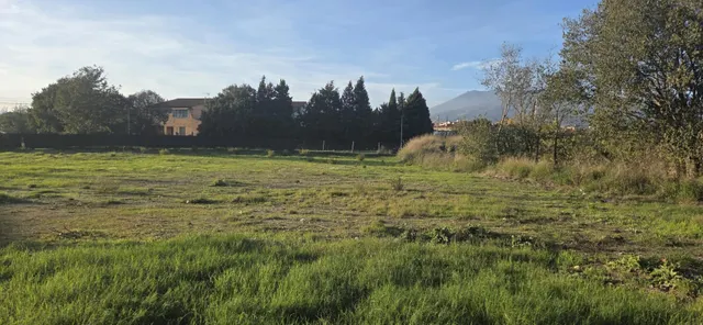 Sant Celoni (1ª linia c-35): suelo industrial - comercial a desarrollar en ubicación única que permitirá edificar nave de 2678 m2. — 6