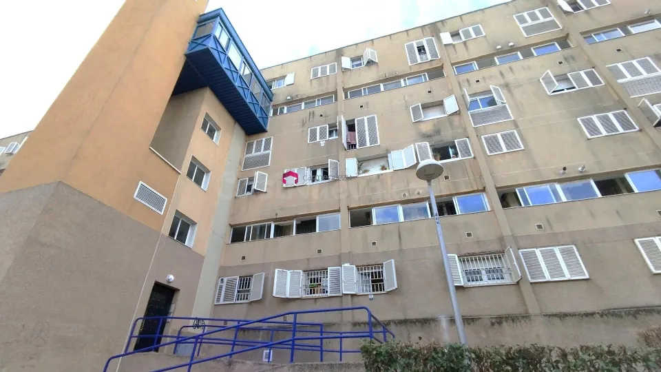 DUPLEX TRES DORMITORIOS EN VIA CARPETANA