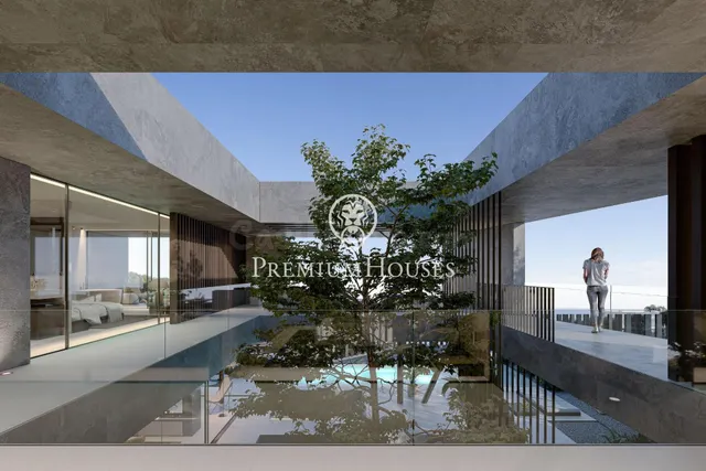 Espectacular proyecto de casa de diseño y ultra eficiente en - foto 4