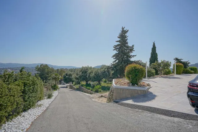 Villa 5 habitaciones 359m² en venta - Benissa pueblo — 11