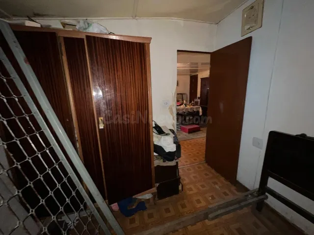 CASA PARA REFORMAR EN PEREIRO DE AGUIAR