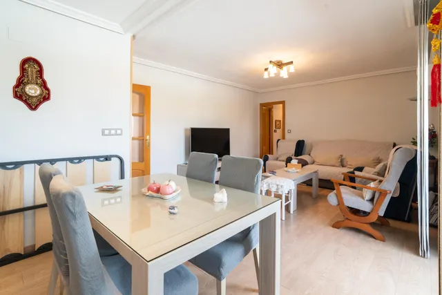 Piso en venta en safranar, Valencia — 5