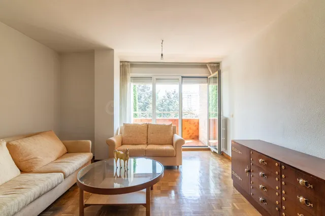 VIVIR ITURRAMA: 114 m2, TERRAZA Y VISTAS DESPEJADAS - foto 4