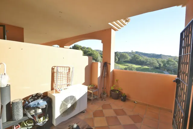 APARTAMENTO EN VENTA EN ELVIRIA-MARBELLA — 21