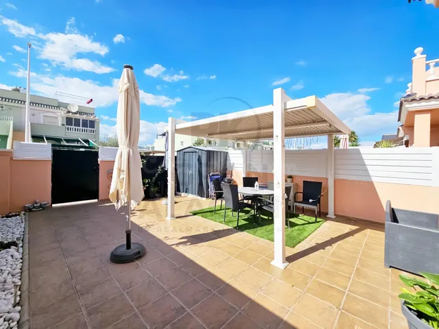 Luminoso y céntrico bungalow — 5
