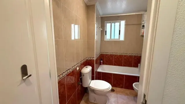 Apartamento 1 habitación 45m² en venta - torrevieja — 15