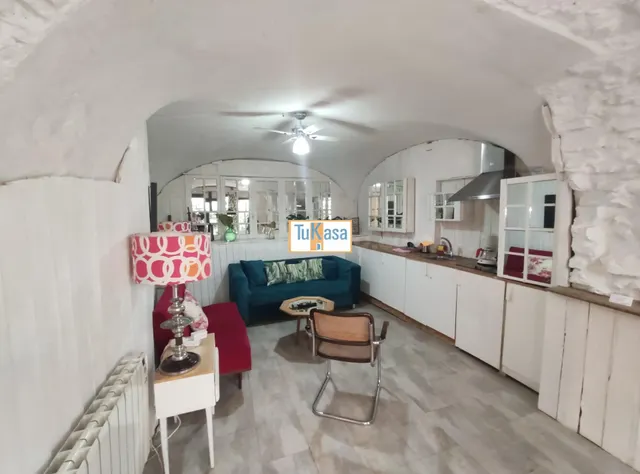 Apartamento turistico para 4 personas - foto 2