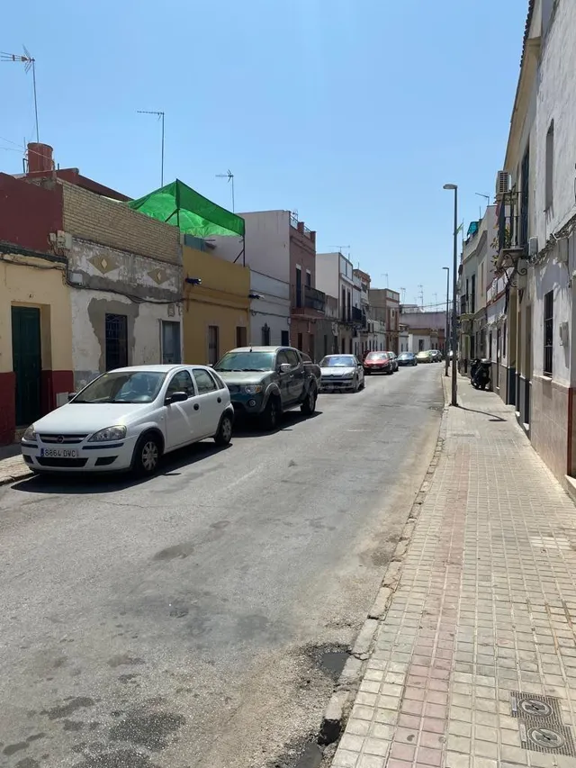 Venta de Casa Adosada en Calle Virgen De La Salud, Coria del