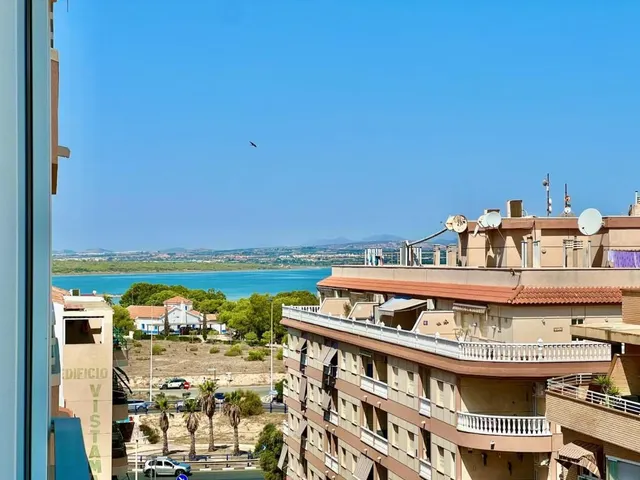Apartamento 3 habitaciones 110m² en venta - La Mata pueblo — 20