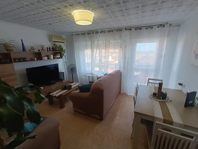 Oportunidad de Piso en Barrio Peral ( Las Cuatrocientas) Cartagena — 15