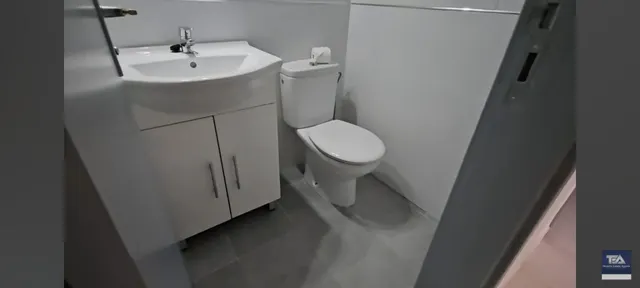 Los Cristianos. Piso 2 habitaciones,  2 baños , terraza, vistas en complejo de calidad — 10
