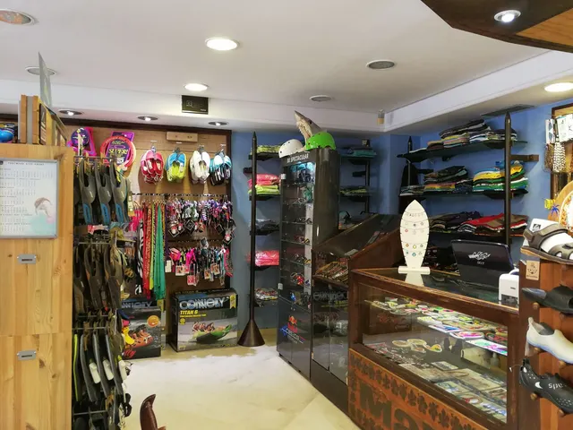 Local comercial 94m² en venta - Marbella — 8