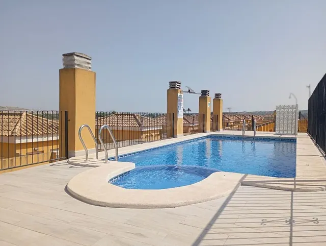 Apartamento 2 habitaciones en venta - Comunidad valenciana - foto 2