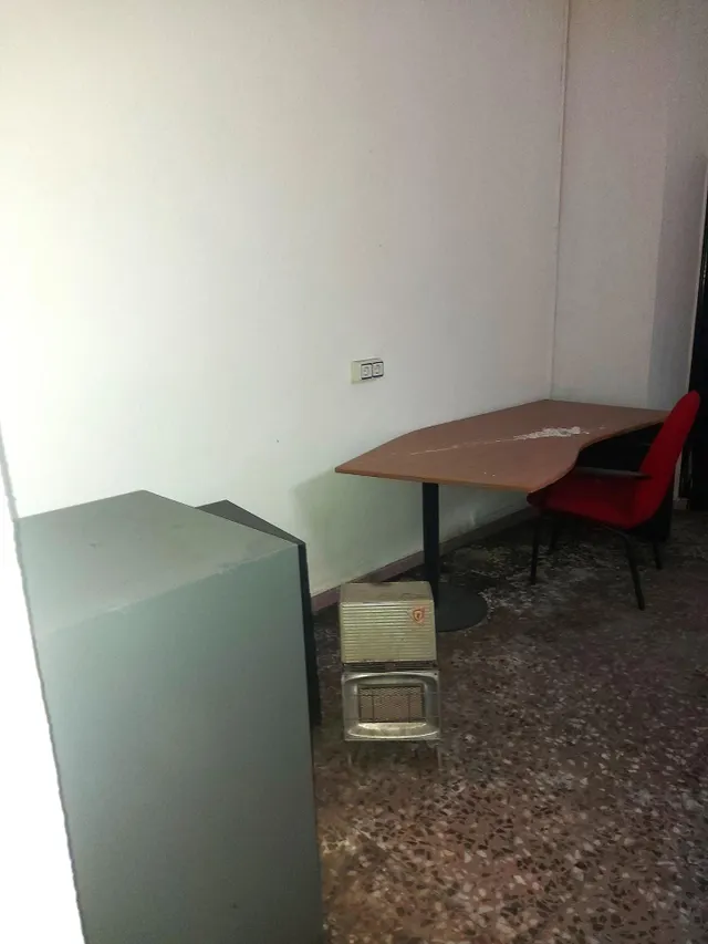+++Local comercial en Molina de Segura ++, 43 m. de superficie — 5