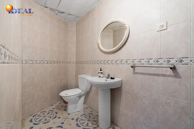 Chalet en Monachil — 19