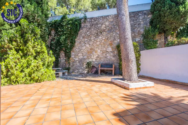 ¡Exclusivo Dúplex de Lujo en Primera Línea de Golf – Urbanización El Bosque (Chiva, Valencia)! — 6
