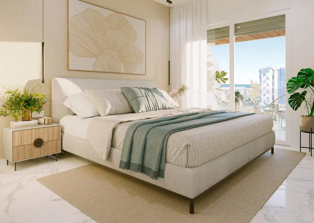 APARTAMENTO MUY CERCA DE PUNTA PRIMA — 8