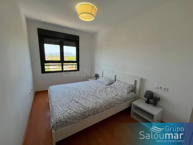 Ático con gran solárium a solo 200 metros de la playa de La  - foto 4