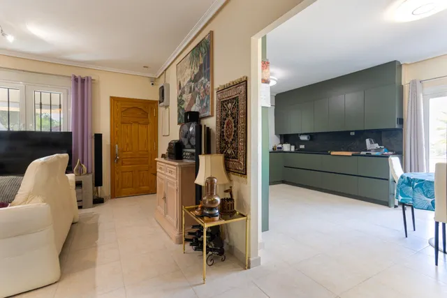 Piso 4 habitaciones 134m² en venta - Jumilla — 12