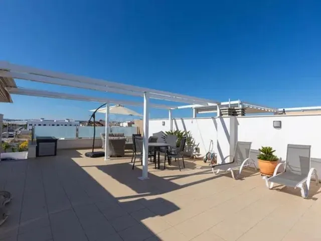 Apartamento 2 habitaciones 77m² en venta - Zona Pueblo — 5