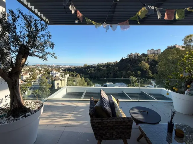 Apartamento 2 habitaciones 114m² en venta - El Madroñal — 9