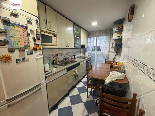 Amplio y Luminoso Piso en San Pedro de la Fuente, Burgos - €355.000 — 14