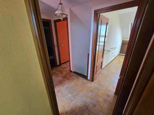 Amplio Dúplex en Mansilla de las Mulas — 16