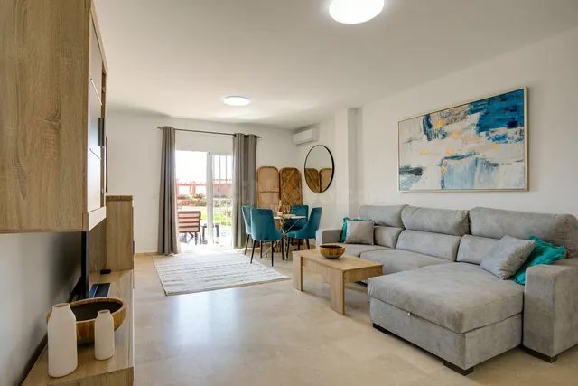 Apartamento 2 habitaciones 109m² en venta - Costa Del Sol — 4