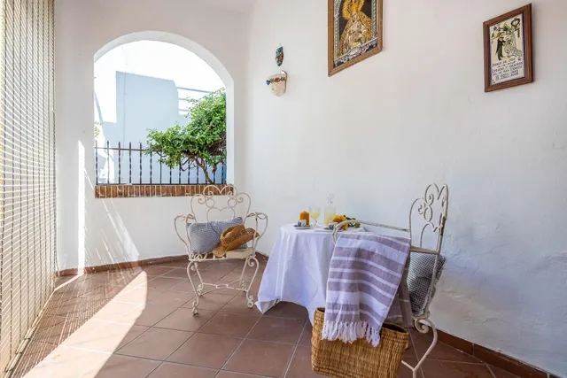 ¡oportunidad única en el corazón de Gines! — 7