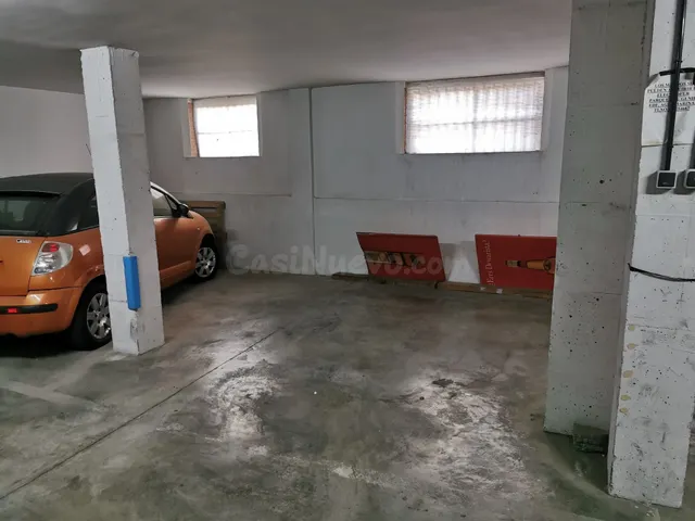 Plaza de garaje en pleno centro de Armilla - foto 3